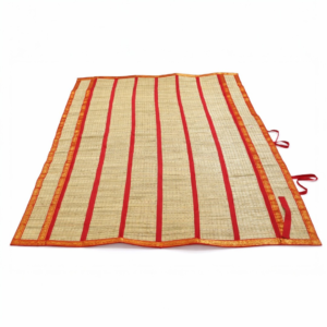 foldable kalyana pattupai