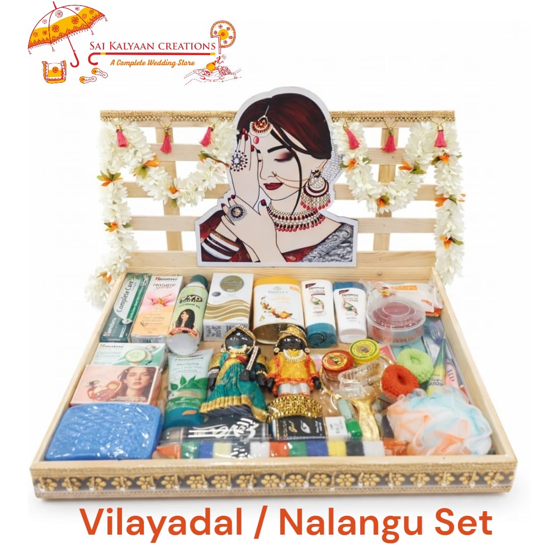vilayadal / nalangu set vilayadal / nalangu set