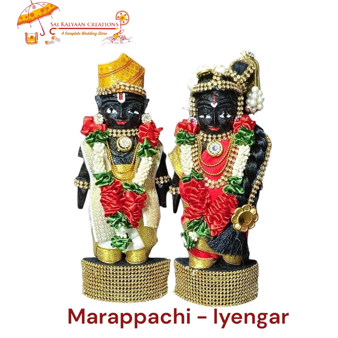 marapachi iyengar bommai marapachi iyengar bommai