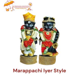 marappachi iyer bommai