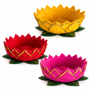 lotus pelli butta