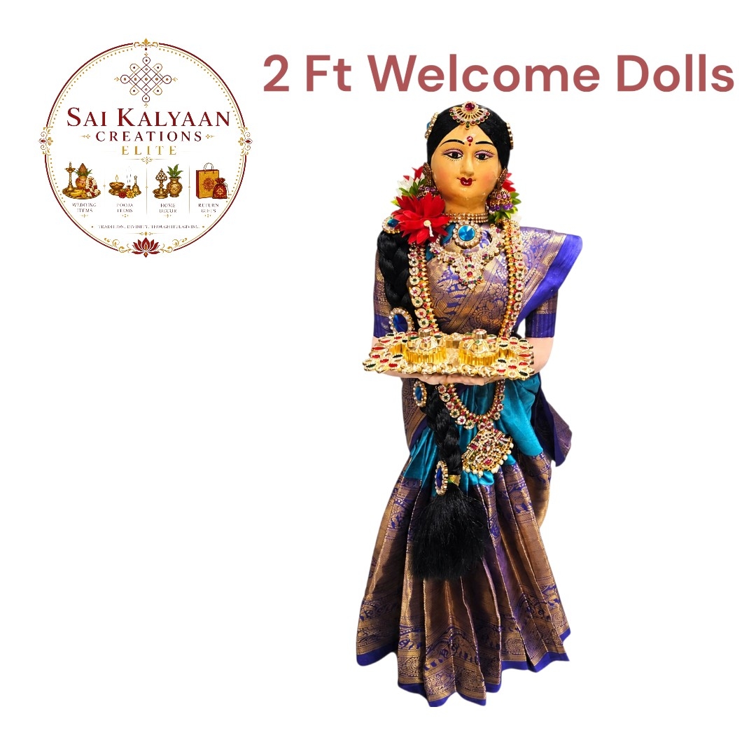 Welcome Dolls 1025511