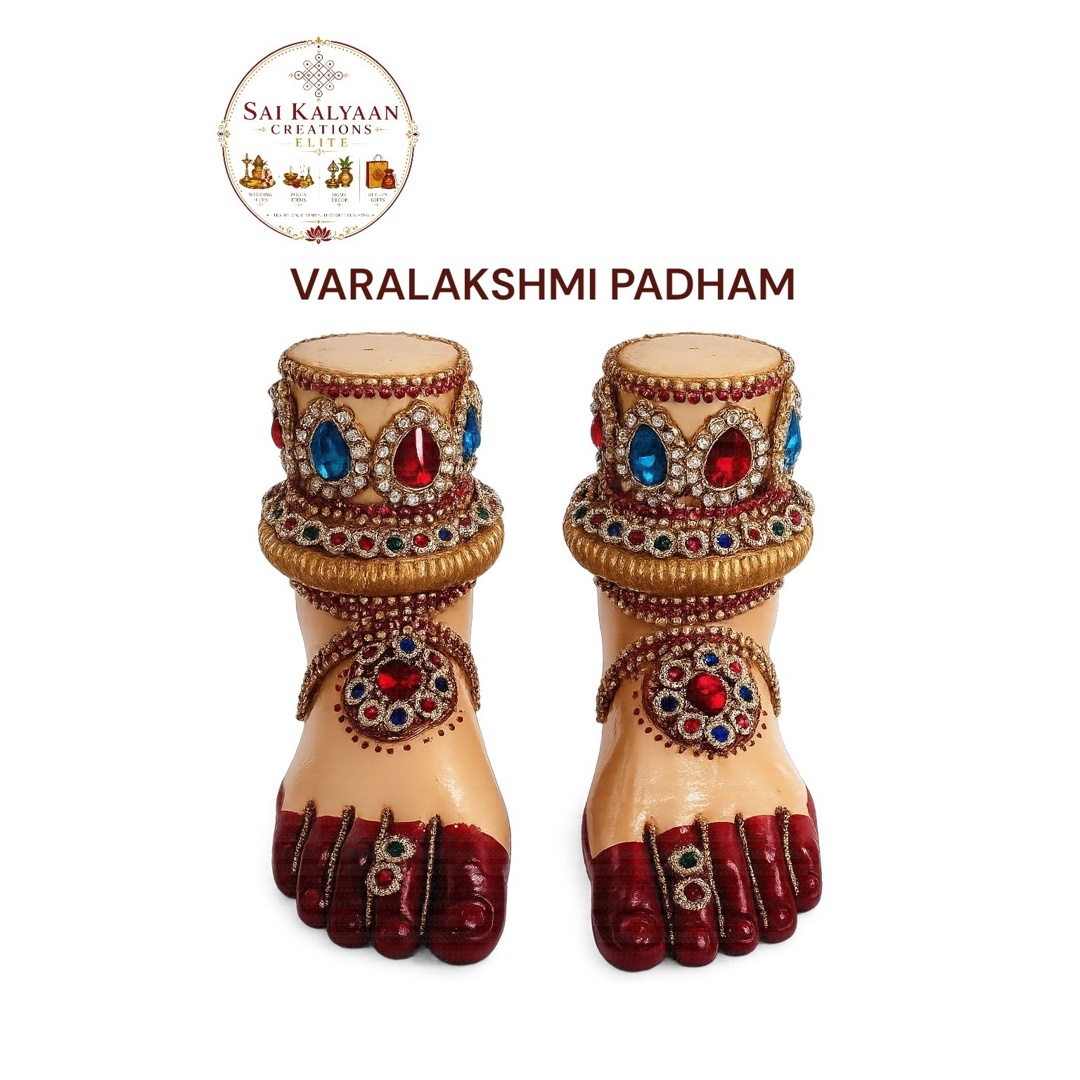 Varalakshmi Padham 1039345